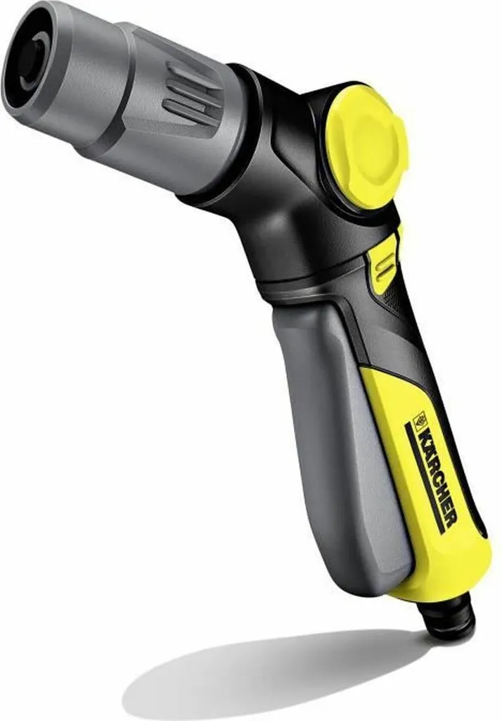 KÄRCHER 26452680 KÄRCHER Gartenbrause Plus - 7