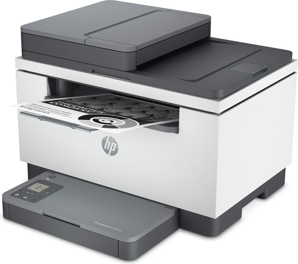 HP LaserJet MFP M234sdwe Produktbild 