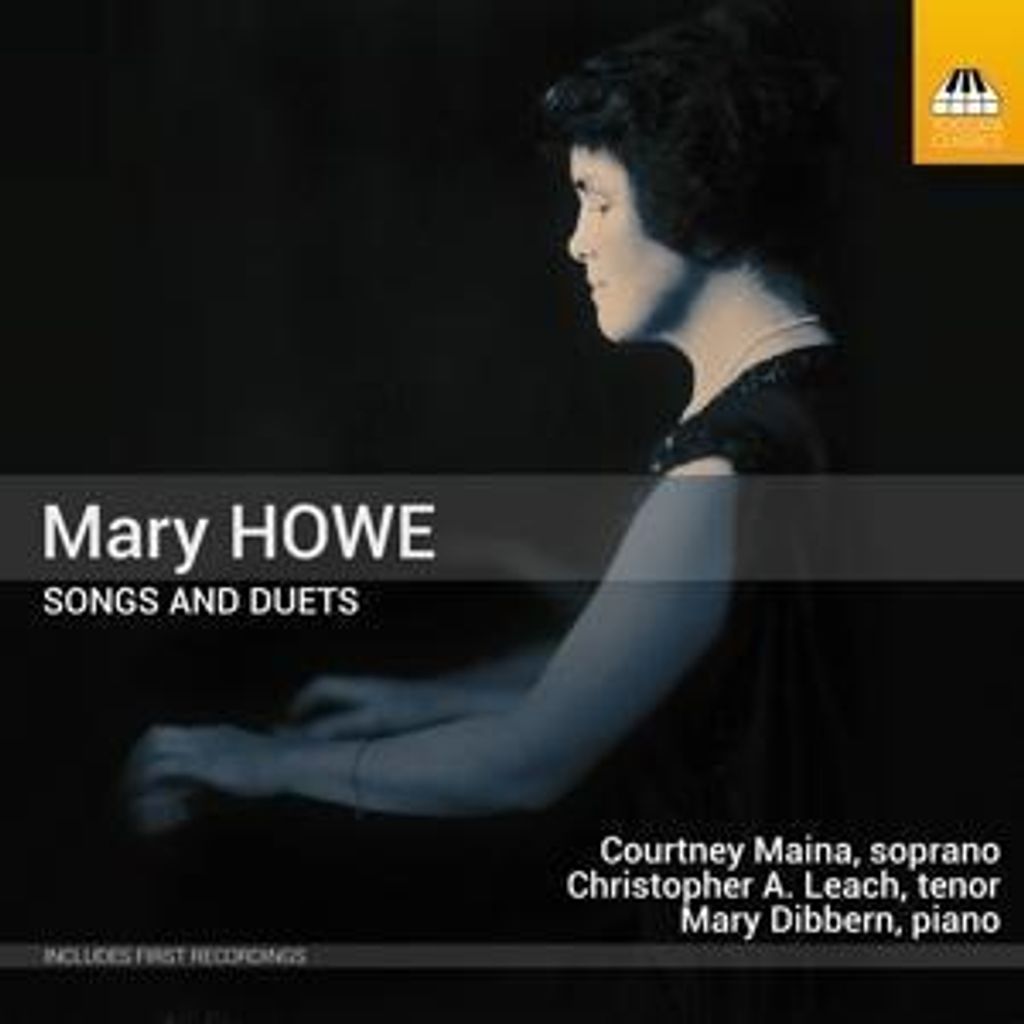 Maina, C: Songs and Duets