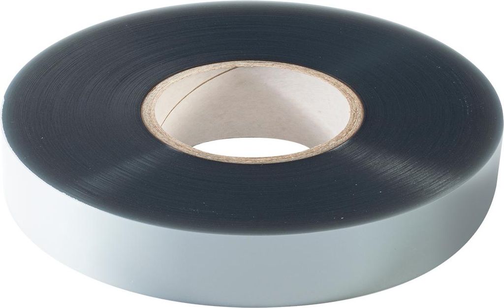 Rolle mit Acetatband 40m
