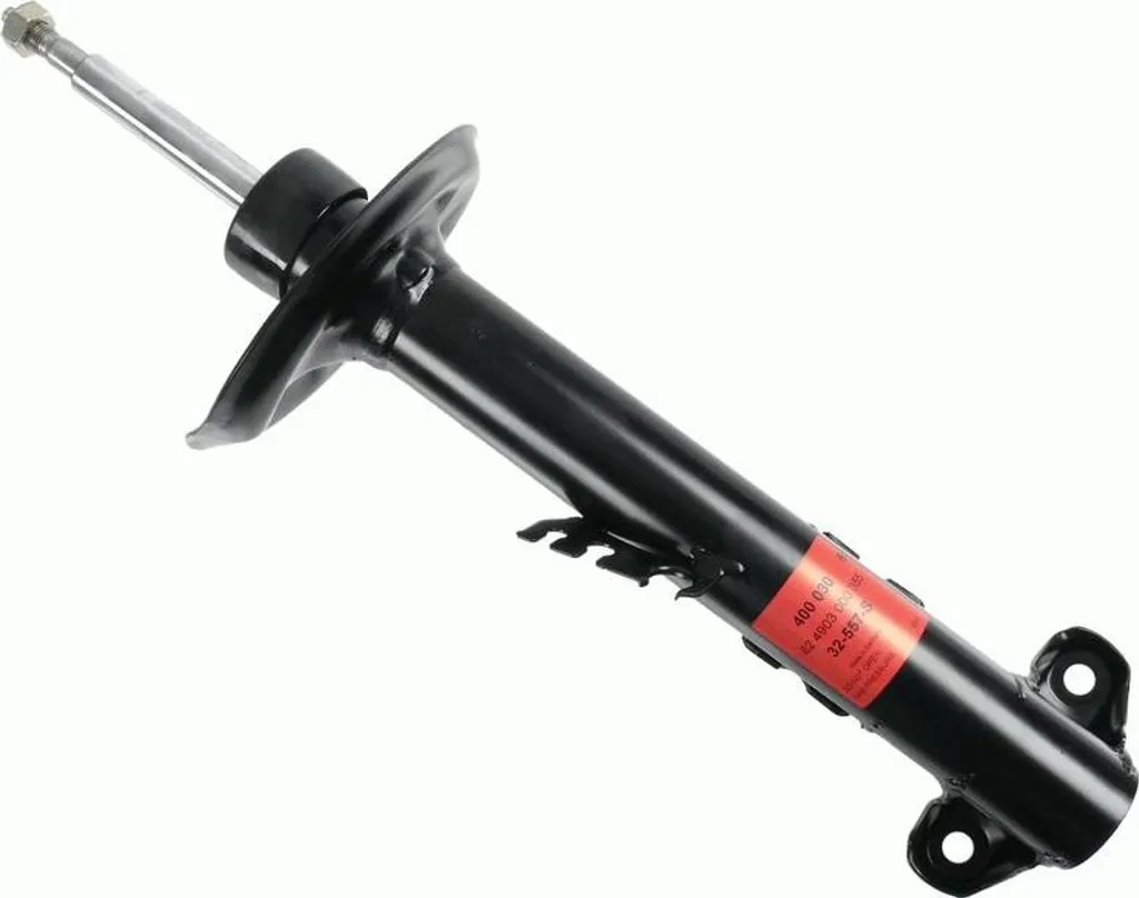 Stop Vibrations : Amortisseur SACHS 400 030 pour BMW E36 OE 31311090717