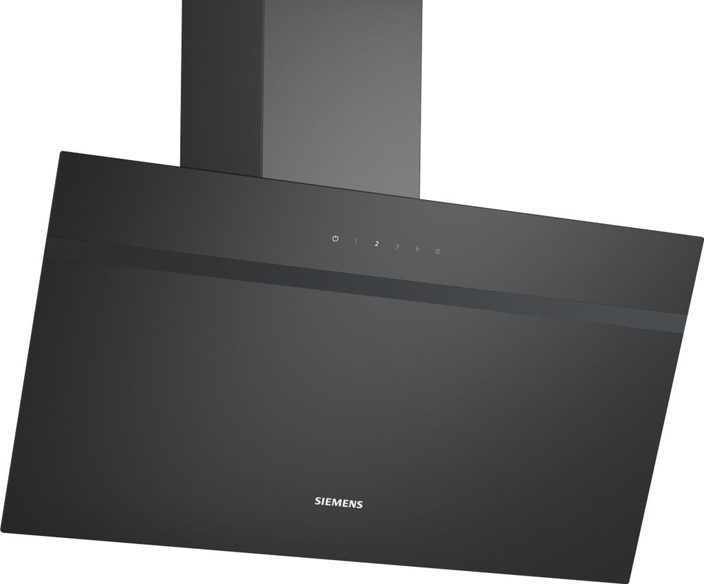 Siemens iQ100 LC85KDK60, 430 m³/h, Odvádzaný, A, A, E, 60 Obrázok produktu 