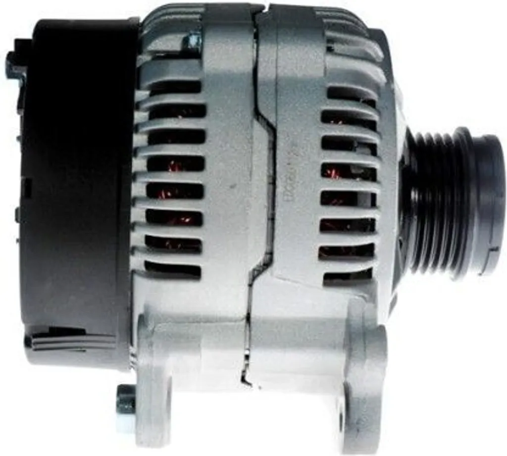 Alternateur HELLA 8EL 011 710-231 pour Audi A4 8D et VW Passat 3B
