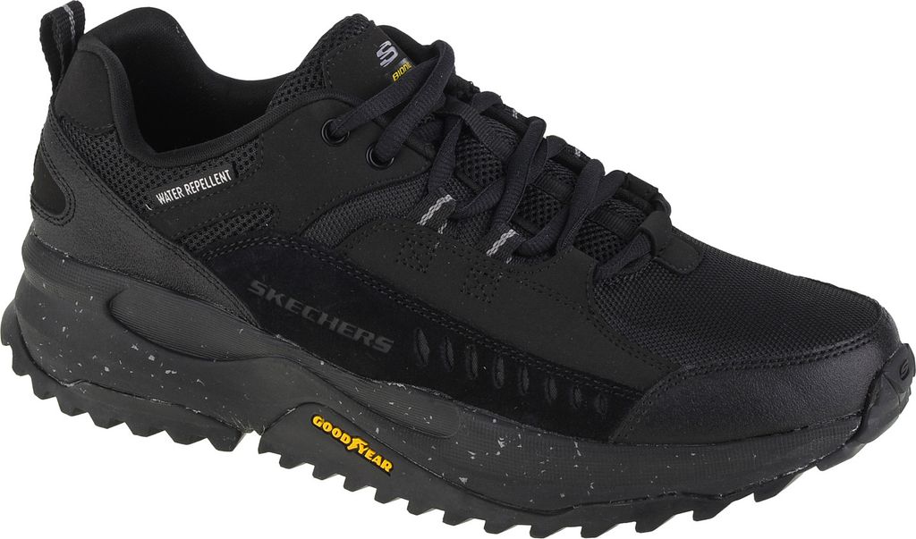 Skechers Bionic Trail - Settore Strada - Nero Sintetico Immagine del prodotto 