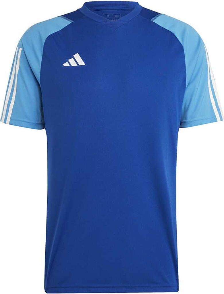 Adidas Tshirts Tiro 23 Competition, HU1296, Größe: 176