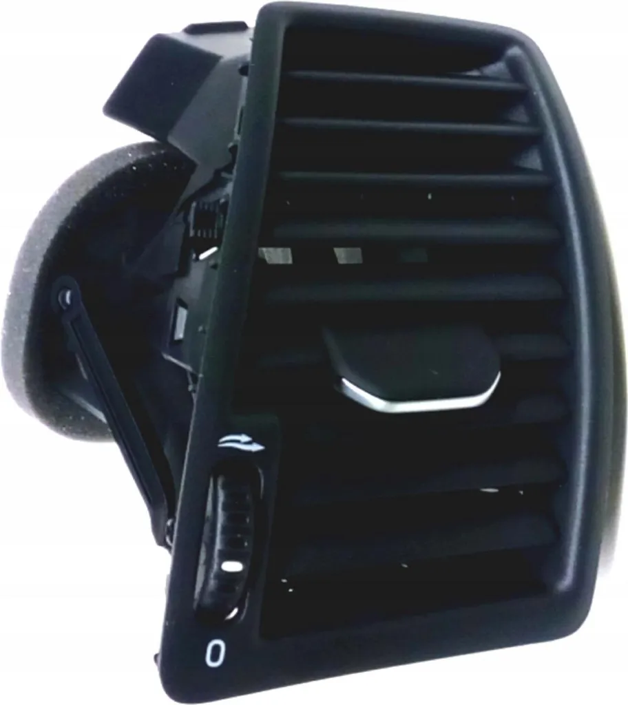 Bocchetta Aria 39898050 per Volvo XC90 - Mantieni lo Standard Svedese