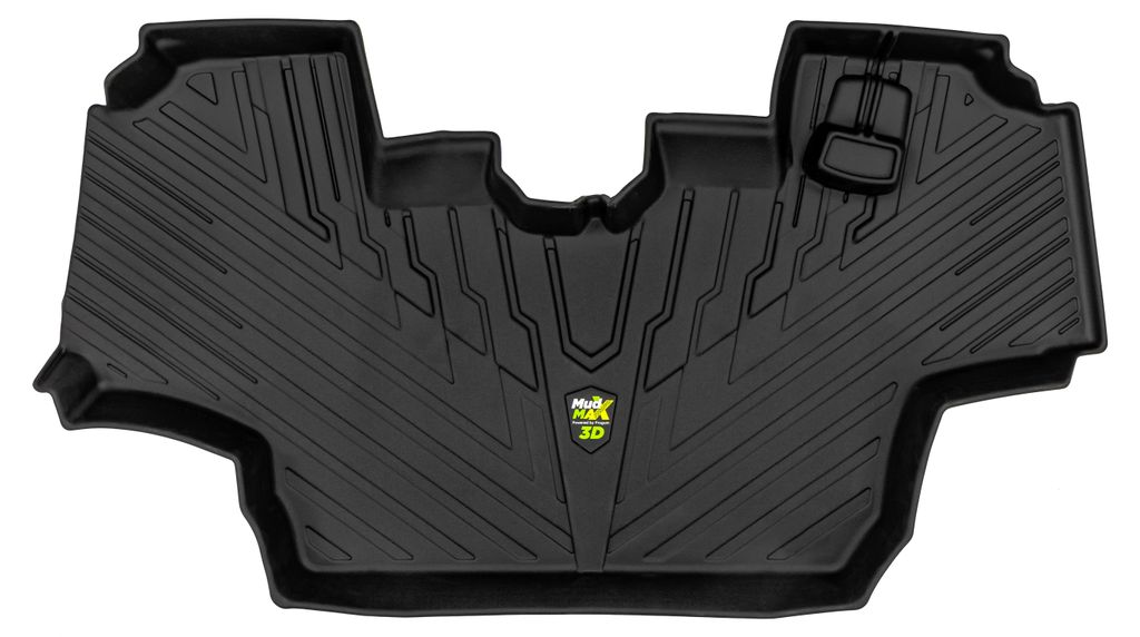 FROGUM MudMax 3D Traktormatte Fußmatte fürFendt 311 Vario Gen 4 ab 2020