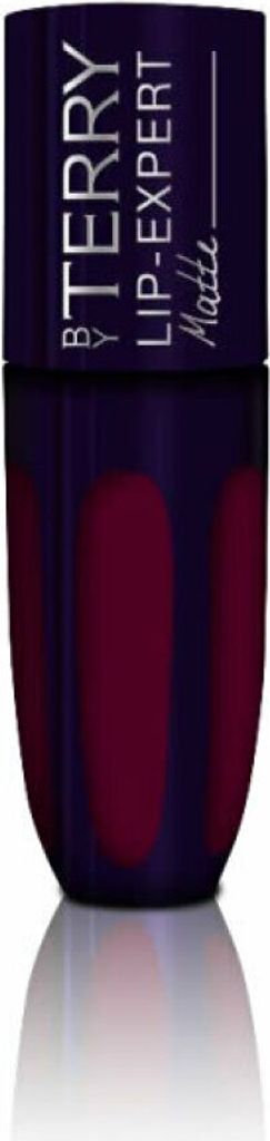 By Terry Lip-Expert Matte Liquid Lipstick Flüssig-Lippenstift für einen matten Effekt N16 Midnight Instinct 3 g