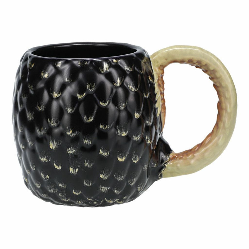Paladone House Of The Dragon Shaped Mug, Einzelbild, 0,5 l, Produktbild 