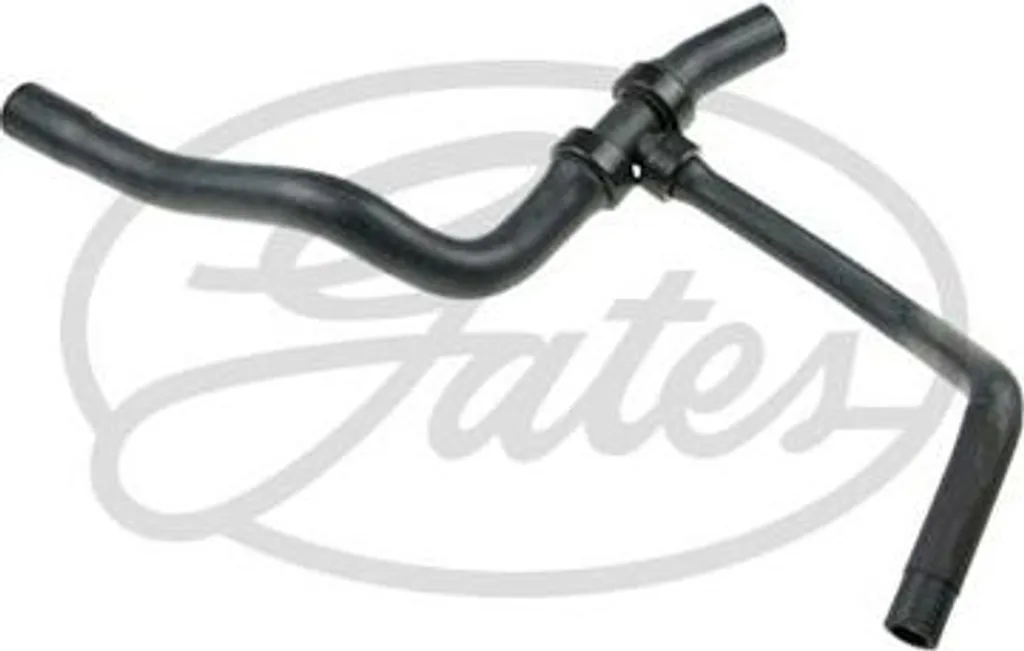 Manicotto Radiatore GATES 3930 - Ricambio Originale 6001547049 Dacia