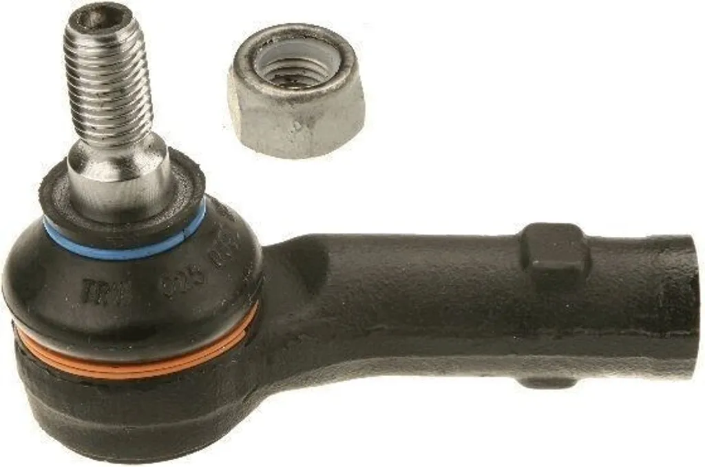 Réparation direction VW T4 avec la tête de barre d'accouplement TRW JTE359