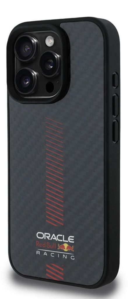 Red Bull Racing Powerbar Backcover MagSafe für das Apple Produktbild 
