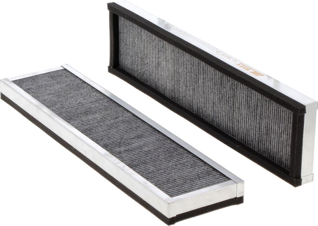 Innenraumfilter SC 90370 CA