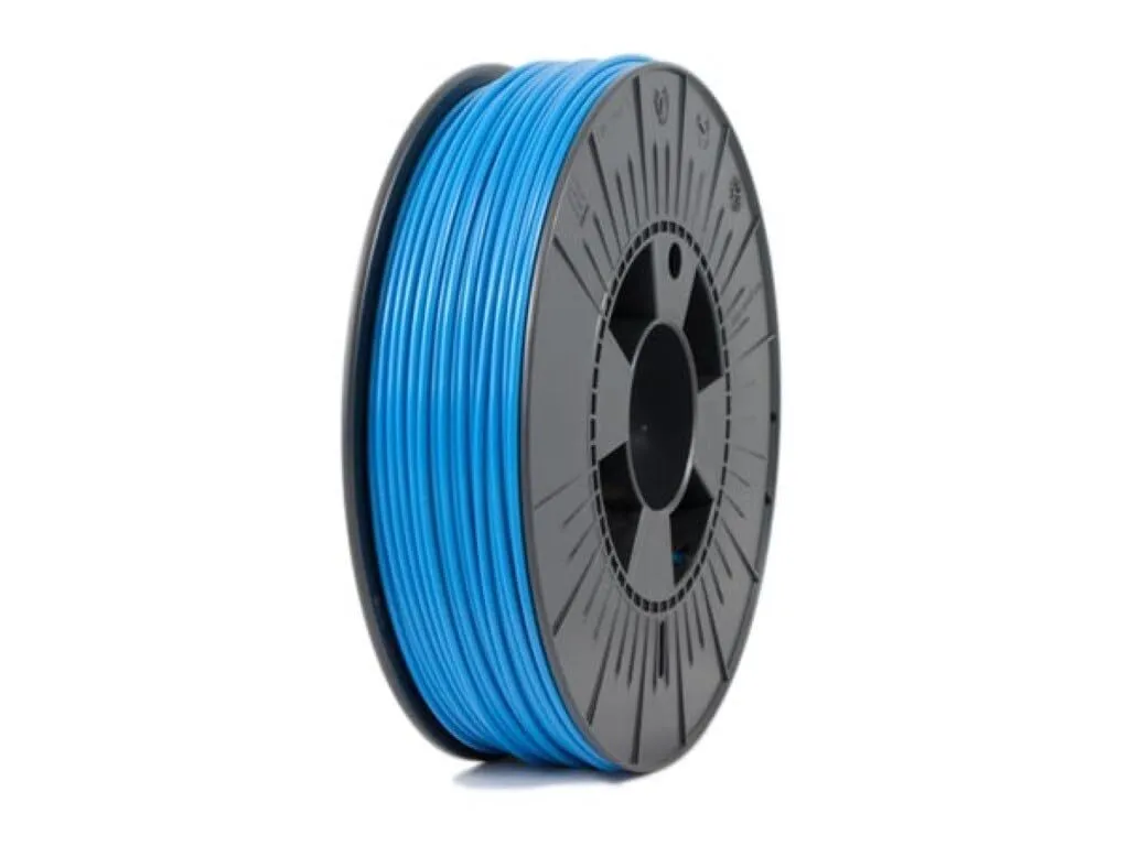 PLA 2,85 mm Azzurro 750g - Filamento Eco-Friendly per Stampa 3D Sostenibile