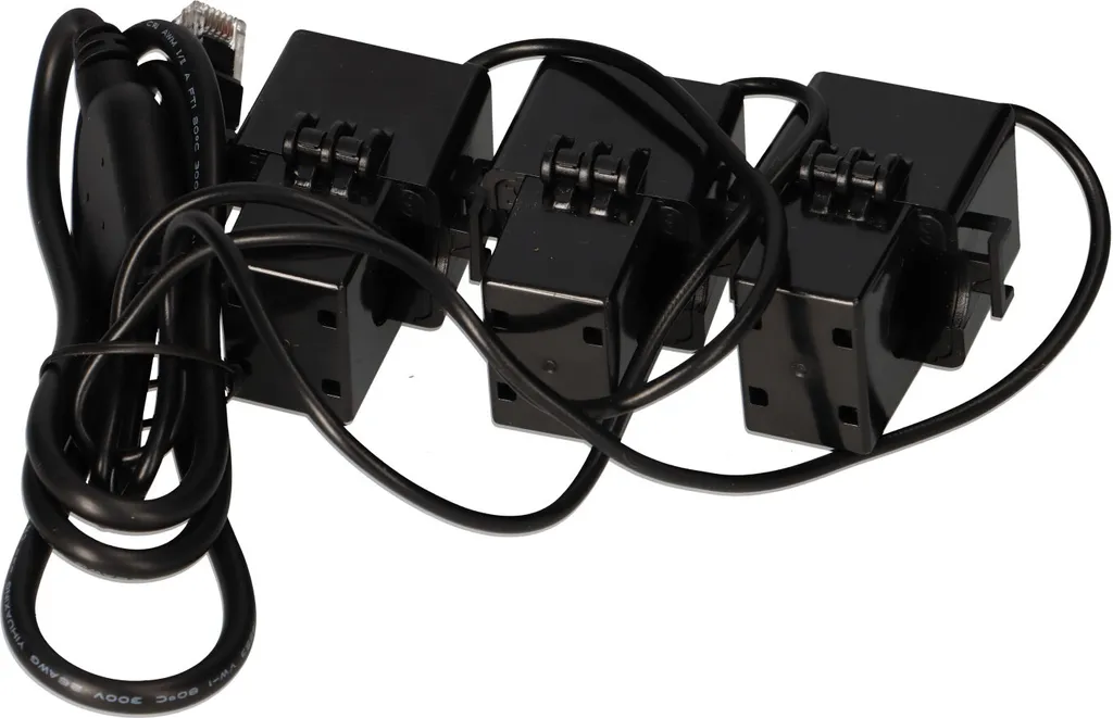 Anker SOLIX Smart Meter A17X7311 : Compteur intelligent triphasé précis - 9