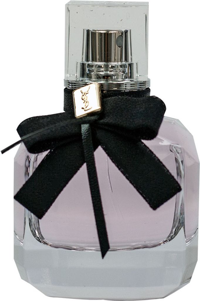 Perfume Mujer Yves Saint Laurent Mon Paris EDP 30 ml