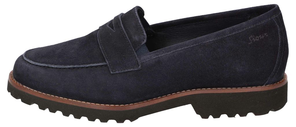 Dámská pohodlná obuv Sioux slip-on Obrázek produktu 