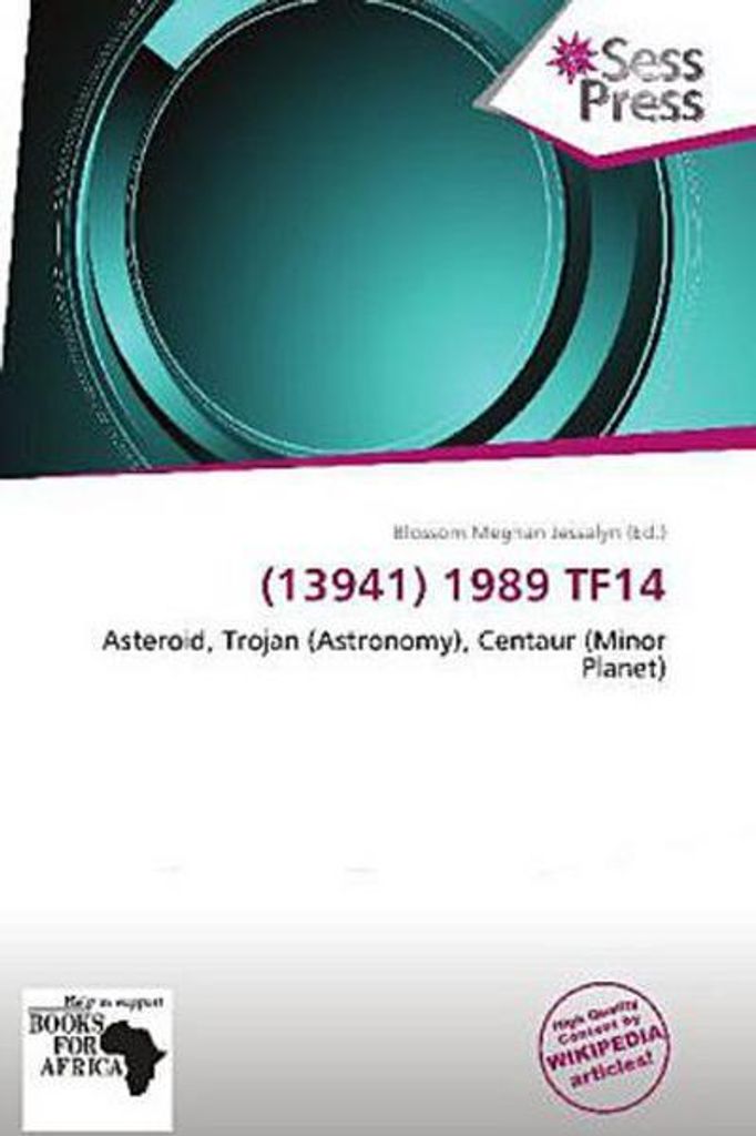 (13941) 1989 Tf14