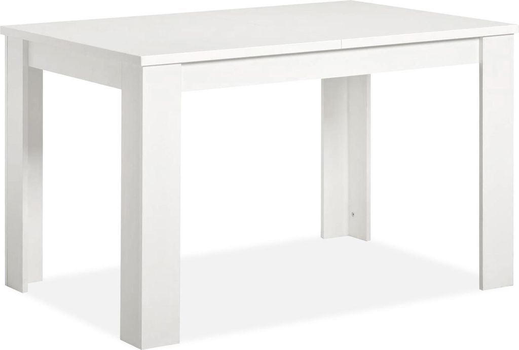 Table à Manager Table Extensible 120x80 cm Table Salle a Image du produit 