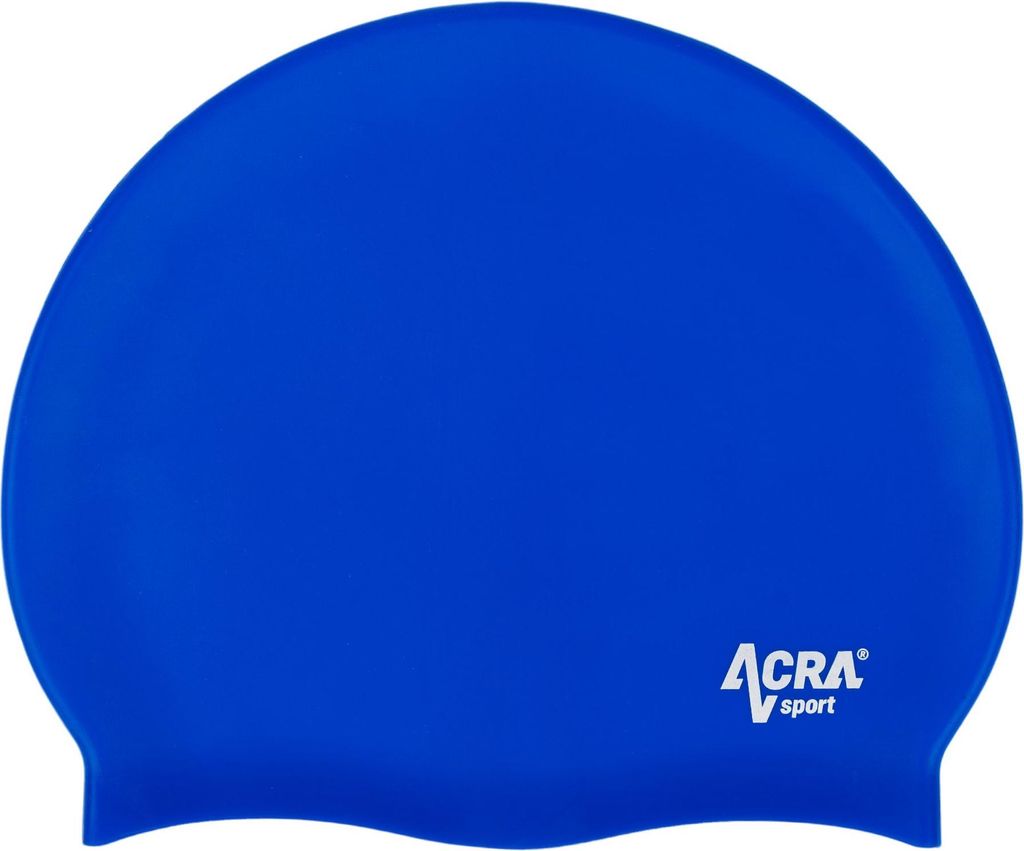 Cuffia da bagno BLU Immagine del prodotto 