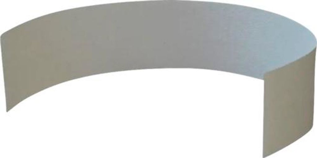 Dichtung Bertrams für Bride 2 mm Ø 180 mm