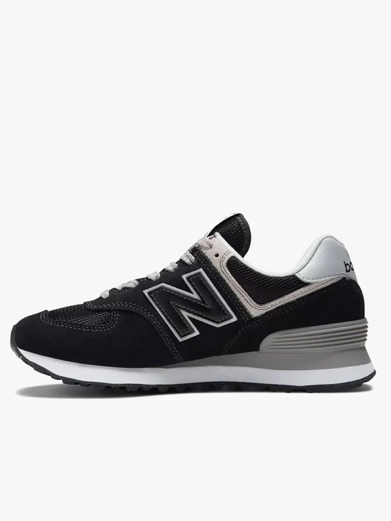 NEW BALANCE Damen Freizeitschuhe, WL574EVB, 37 1/2 Produktbild 