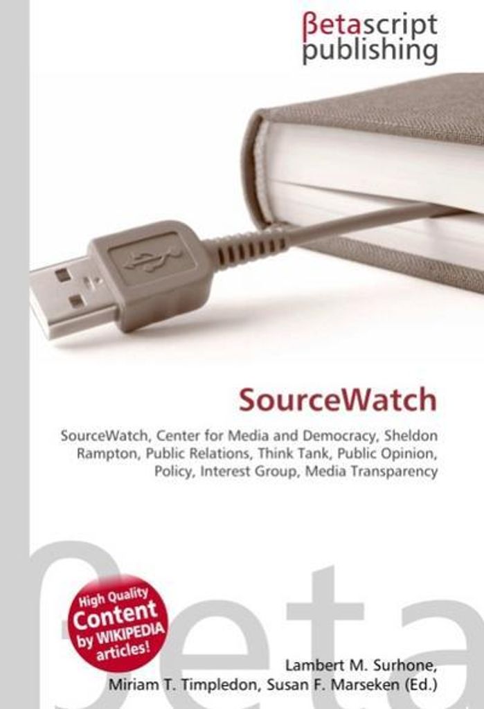 SourceWatch