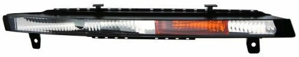 Remplacement Feu de Jour Gauche pour Audi Q7 - ABAKUS 446-1604L-UQ 12V