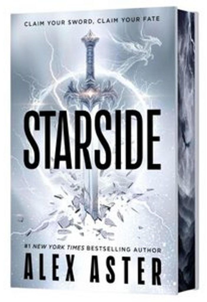 Starside (Deluxe Limited Edition) Produktbild 