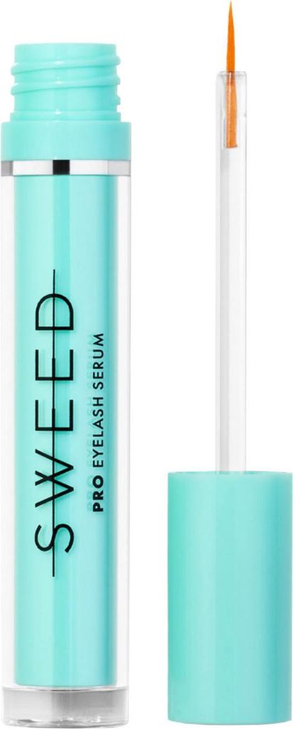 Sweed Wimpernserum Eyelash Growth Serum