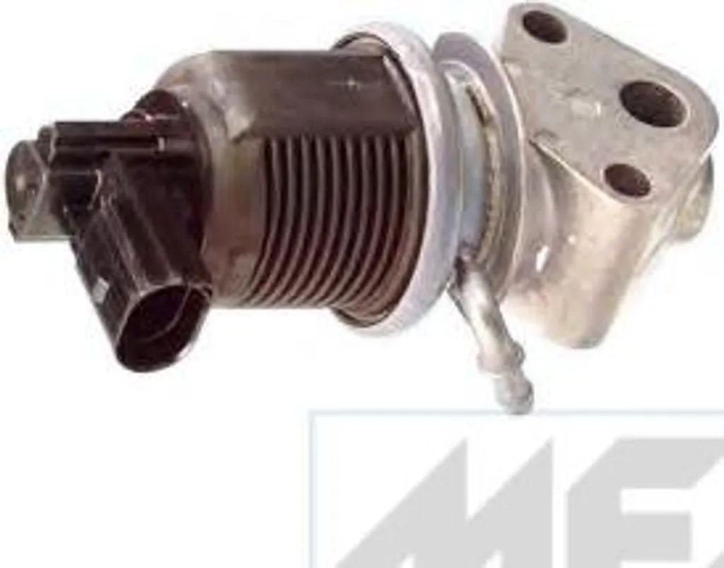 Vanne AGR 036131503R haute performance pour VW Golf V et Audi A2 1.4