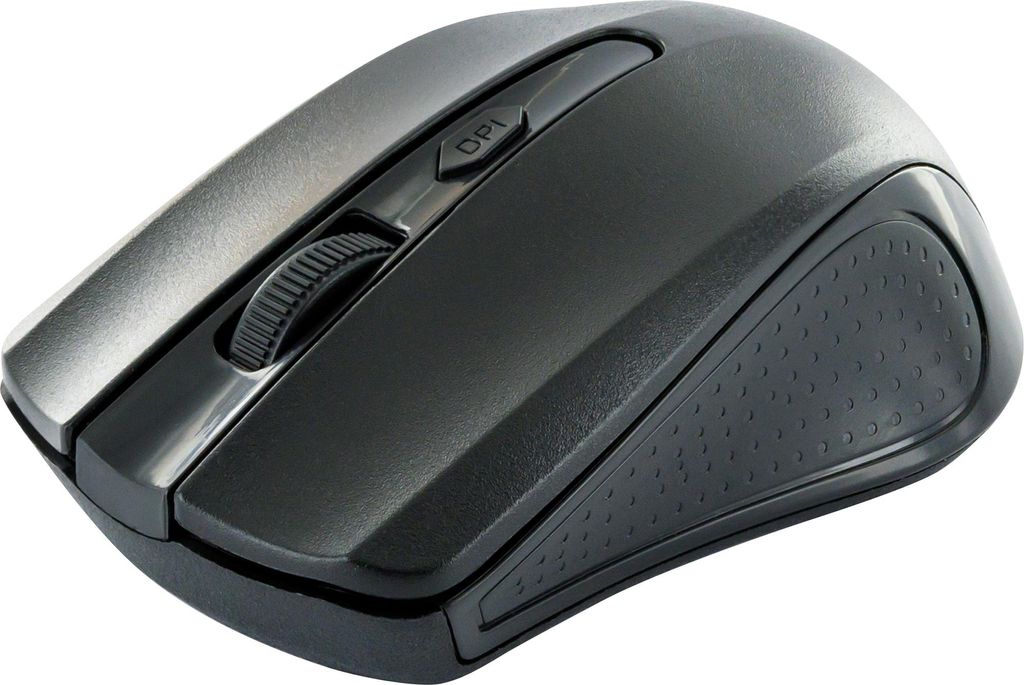 Schwaiger OM1000013, Beidhändig, Optisch, RF Wireless, 1200 Produktbild 