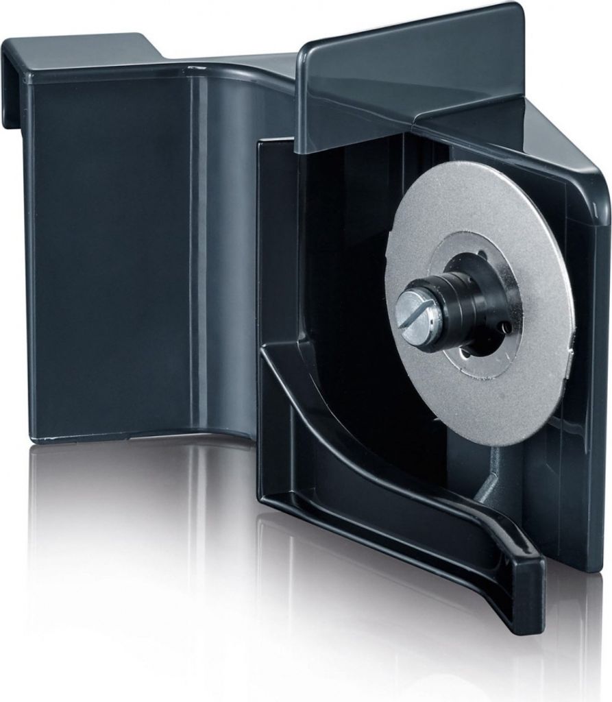 Graef Allesschneider SlicedKitchen SKS 72010 Produktbild 3