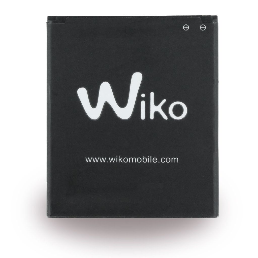 Wiko - Li-ion Akku - Rainbow - 2000mAh Produktbild 