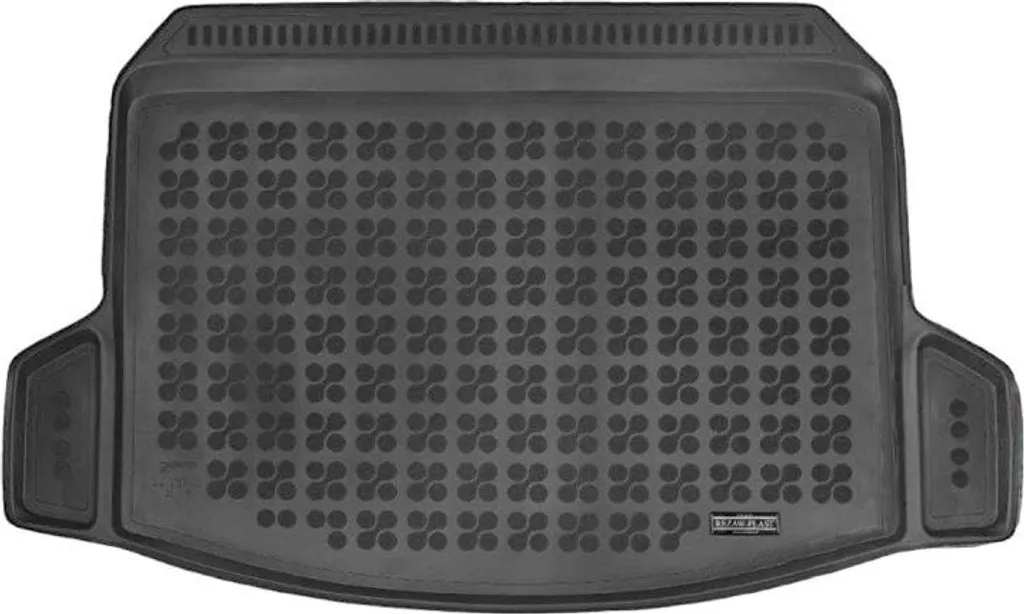 Protezione Baule Honda Civic 2021- HEV Rezaw-Plast | Ideale per Cani e Sport