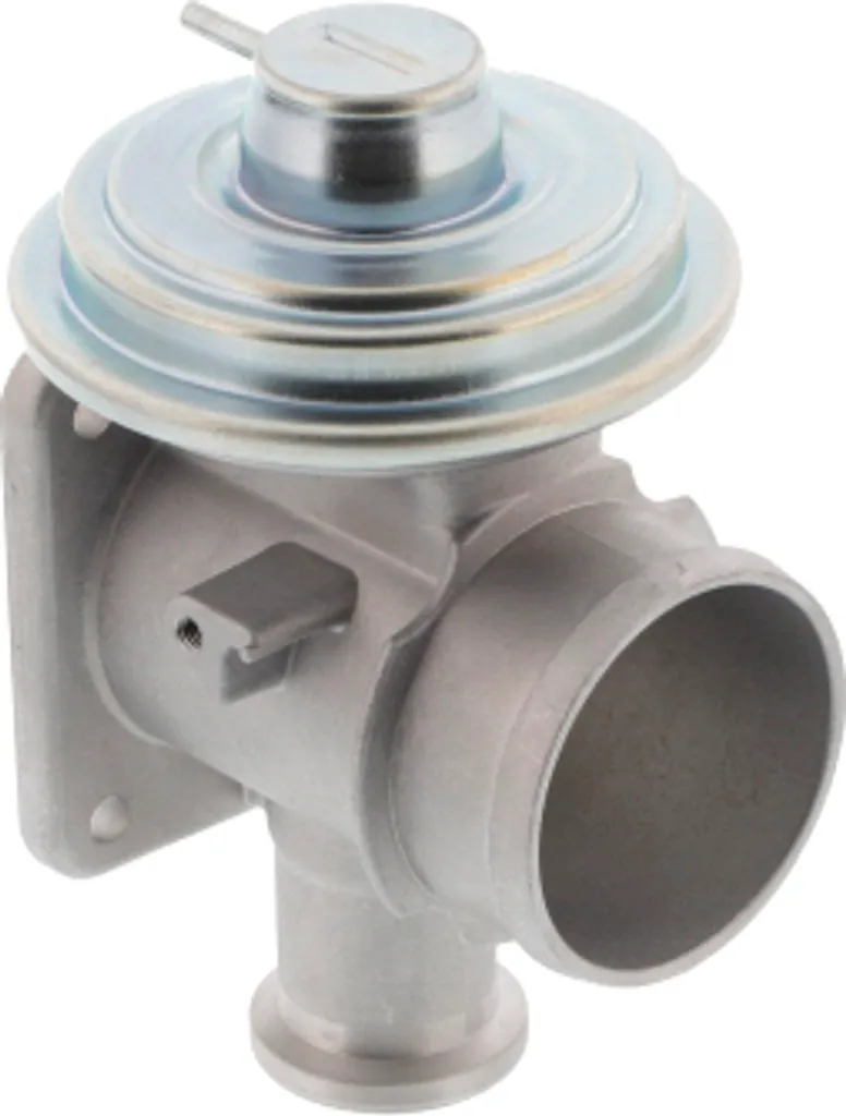 Supprimez le Voyant Moteur avec le Ventilateur AGR pour BMW et Range Rover