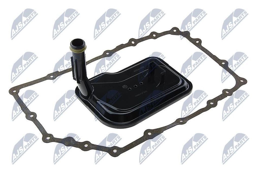 NTY FSF-CH-009 Automatikgetriebe Ölfilter Getriebeölfilter für HUMMER H2 SUV