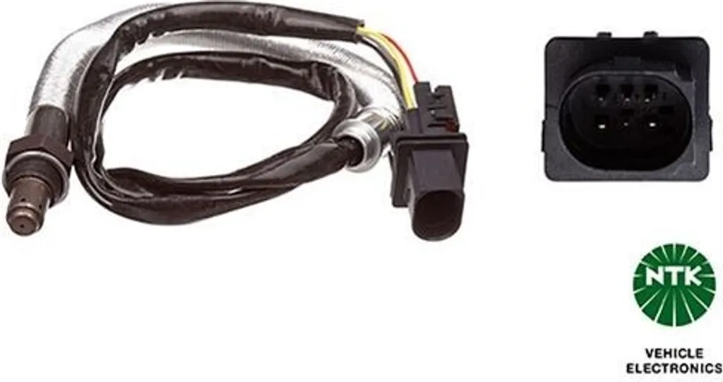 Supprimer le Voyant Moteur avec la Sonde Lambda NGK 90792 BMW et Mercedes