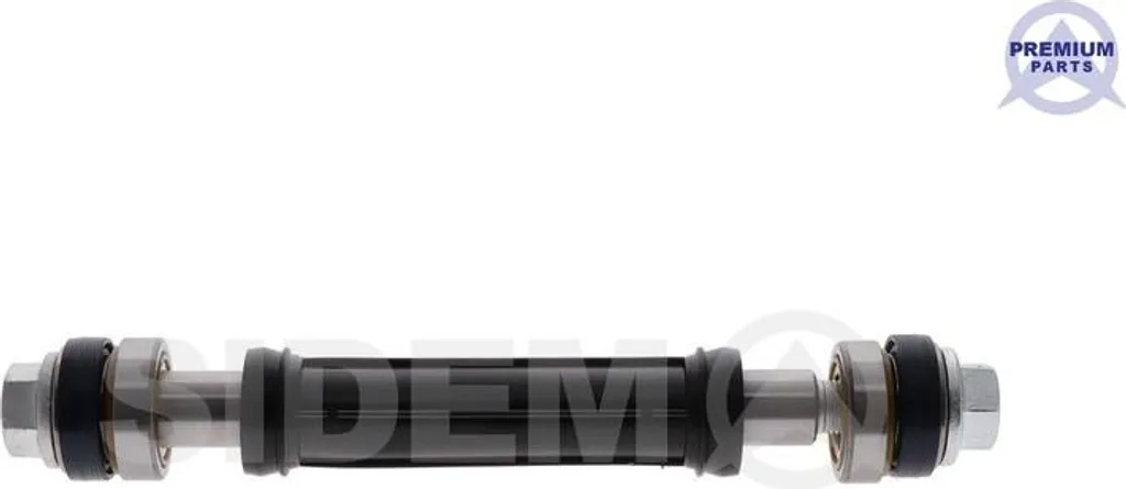 Éliminez les bruits de suspension Citroën C5 - Kit Sidem 53070 OE