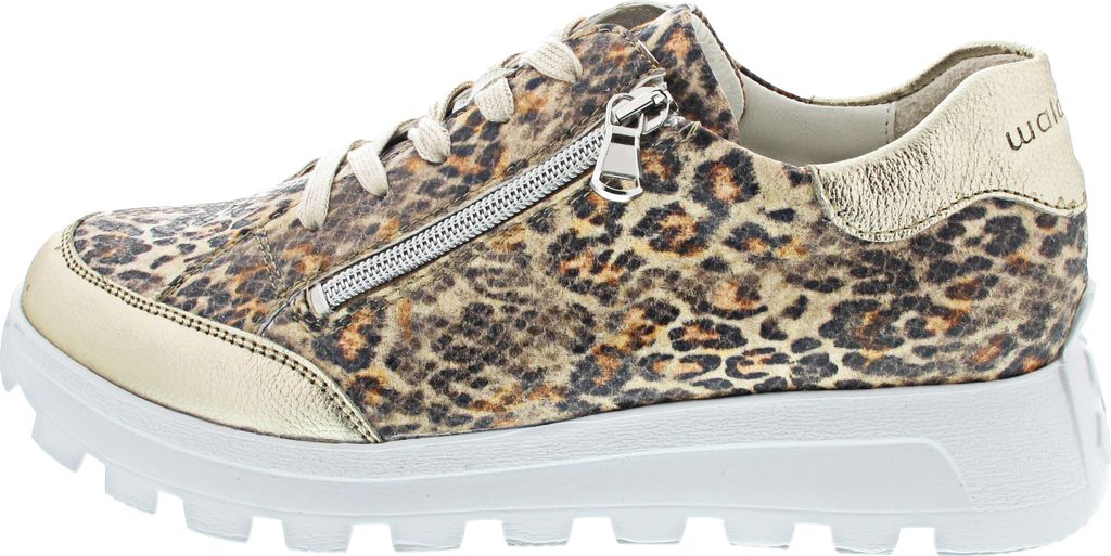 Waldläufer H-AJALA Sneaker, Frezetschuh, Halbschuh, Schnürschuh n