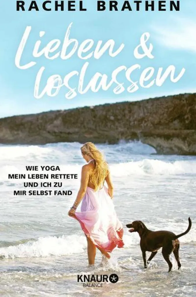 Livre de Psychologie Lieben und loslassen : Santé et Bien-être Mental