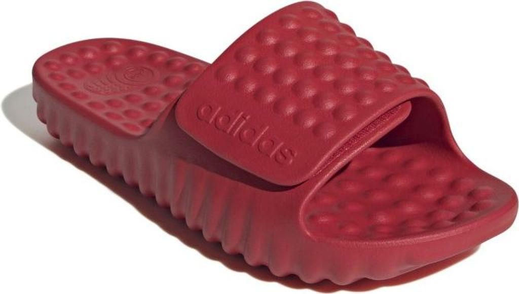 Adidas Sandalen ADISSAGE 360REC Rot