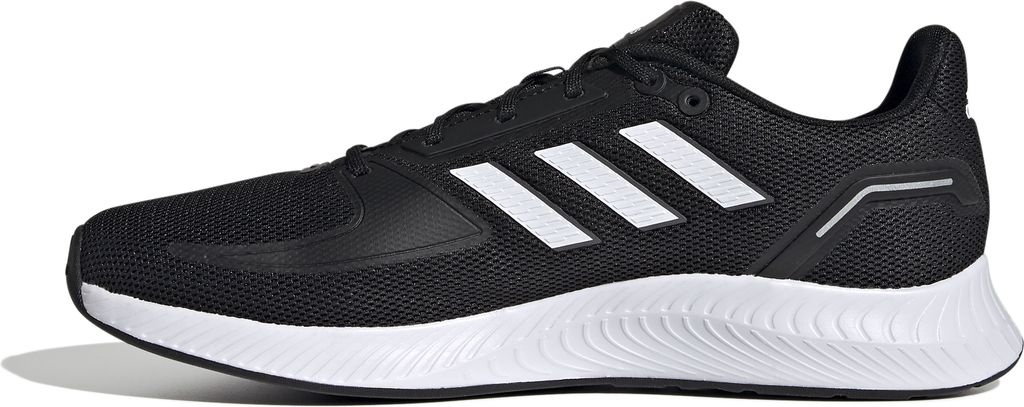 Adidas Runfalcon 2.0 Cblack/Ftwwht/Gresix 42.5 Obrázek produktu 19