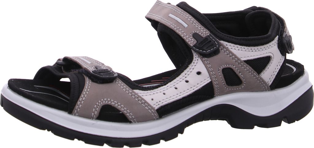 Ecco Obuv Offroad Titanium, 06956302244 Obrázok produktu 115