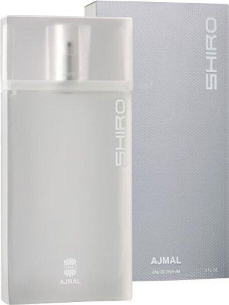 Ajmal - Shiro EDP 90ml Image du produit 