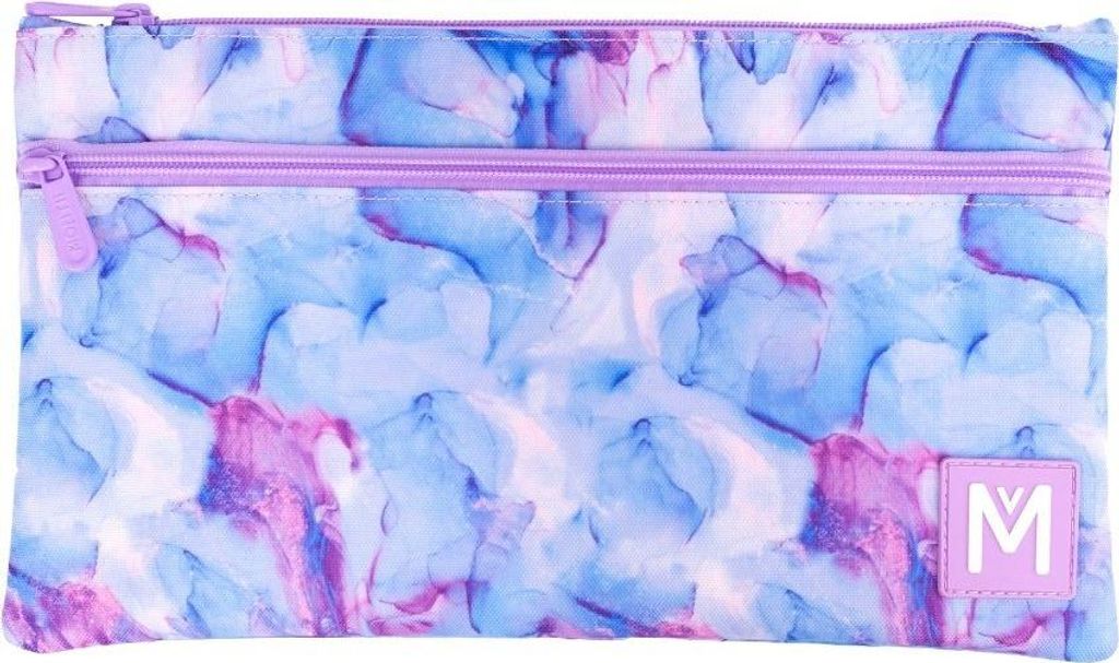 Montii pencil case XL - große Federtasche multicolor Produktbild 