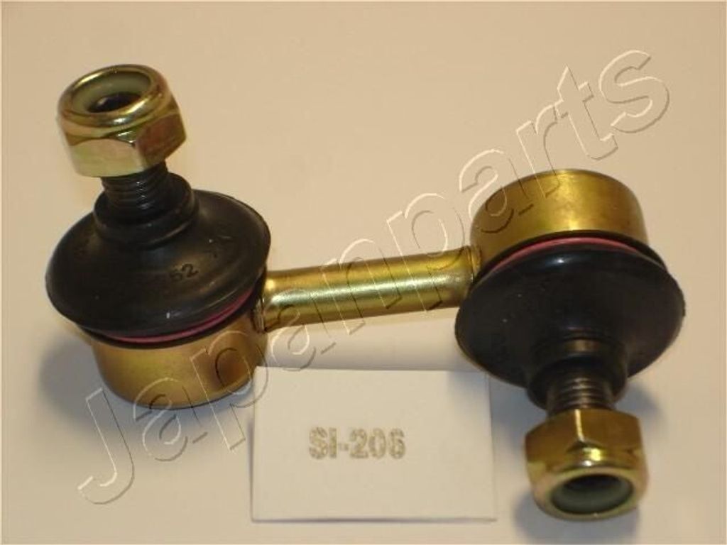 JAPANPARTS SI-206 Stabilisator Stabi vorne für TOYOTA CARINA II (T17) Carina II Limousine (T17) Carina II Kombi (T17)