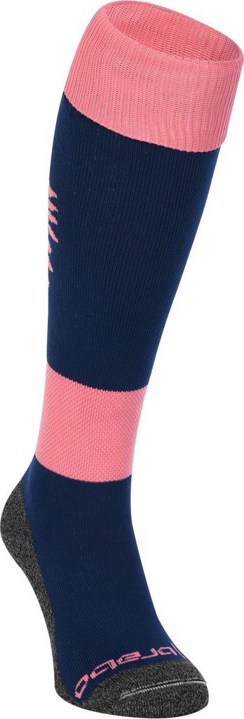Brabo Flower Hockeysocken Kinder