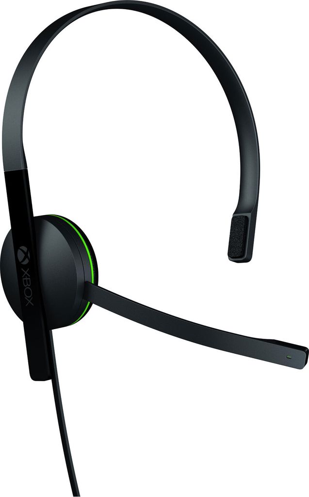 Microsoft S5V-00015, Przewodowa, Gaming, Zestaw Zdjęcie produktu 