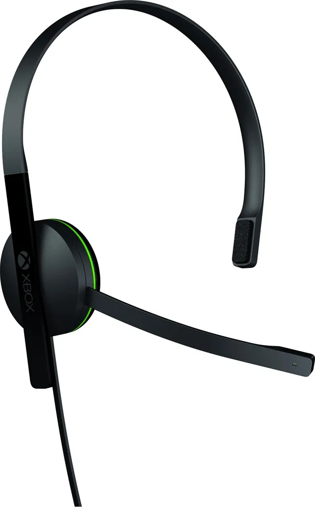 Casque Chat Xbox One Idéal pour Streamer et Gaming Setup Kawaii Rose